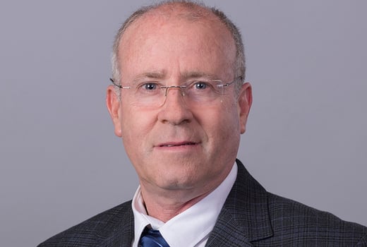 ישראל מוסינזון, קרדיט: אייל גזיאל
